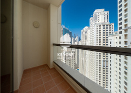 Apartment - 2 bedrooms - 2 bathrooms for rent in Rimal 3 - Rimal - Jumeirah Beach Residence - Dubai Apartment - 2 bedrooms - 2 bathrooms for rent in Rimal 3 - Rimal - Jumeirah Beach Residence - Dubai