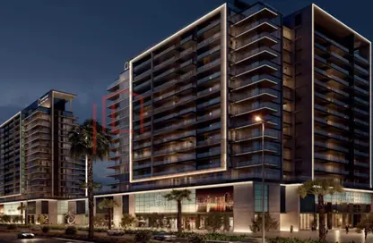 Apartment - 1 Bedroom - 2 Bathrooms for sale in 399 Hills Park - Dubai Hills Estate - Dubai