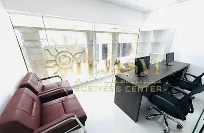مكتب - استوديو - 1 حمام للايجار في ريم ريزدنسي - الكرامة - دبي