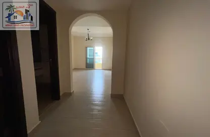 Apartment - 1 Bedroom - 2 Bathrooms for rent in GGICO Building Moweilah - Muwaileh Commercial - Sharjah