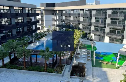 Apartment - 2 Bedrooms - 2 Bathrooms for rent in Belgravia 3 - Belgravia - Jumeirah Village Circle - Dubai Apartment - 2 Bedrooms - 2 Bathrooms for rent in Belgravia 3 - Belgravia - Jumeirah Village Circle - Dubai