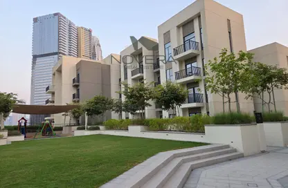 شقة - 2 غرف نوم - 3 حمامات للبيع في جواهر رزيدنسز - جزيرة مريم - الشارقة