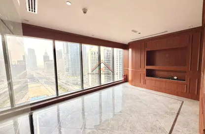 Office Space - Studio for rent in Opal Tower - Business Bay - Dubai