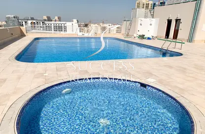 Apartment - 1 Bedroom - 1 Bathroom for rent in Lolena residence - Jumeirah Village Circle - Dubai