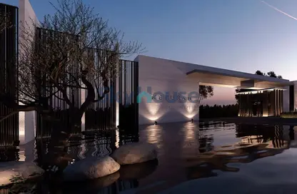 Land - Studio for sale in Keturah Reserve - MAG City - Mohammed Bin Rashid City - Dubai