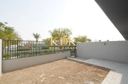 Villa - 4 Bedrooms - 5 Bathrooms for rent in Mudon Al Ranim 1 - Mudon - Dubai