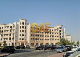 Whole Building - 8 bathrooms for sale in China Cluster - International City - Dubai