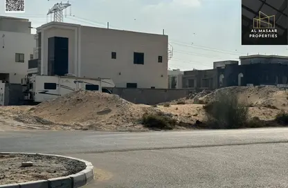 أرض - استوديو للبيع في 1 الياسمين - الياسمين - عجمان