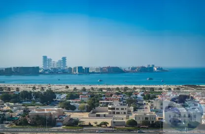 Apartment - 1 Bedroom - 2 Bathrooms for rent in Hilliana Tower - Acacia Avenues - Al Sufouh - Dubai