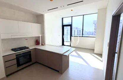 شقة - غرفة نوم - 2 حمامات للبيع في بن غاطي فانتوم - ديستريكت 17 - قرية جميرا الدائرية - دبي