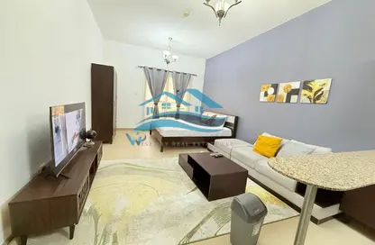 Apartment - Studio - 1 Bathroom for sale in Silicon Star 2 - Dubai Silicon Oasis - Dubai