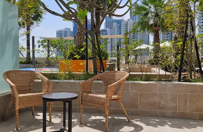 شقة - 1 حمام للايجار في بريفه باي داماك (بي) - داماك مايسون برايف - الخليج التجاري - دبي شقة - 1 حمام للايجار في بريفه باي داماك (بي) - داماك مايسون برايف - الخليج التجاري - دبي