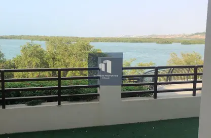 فيلا - 3 غرف نوم - 3 حمامات للبيع في فلل فلامنغو - ميناء العرب - راس الخيمة - رأس الخيمة