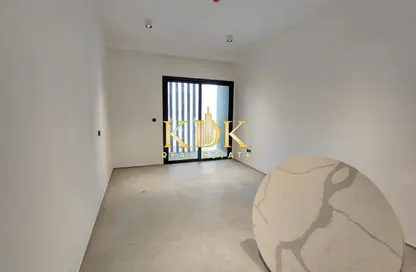 Apartment - 1 Bedroom - 2 Bathrooms for rent in SH Living 1 - District 14 - Jumeirah Village Circle - Dubai