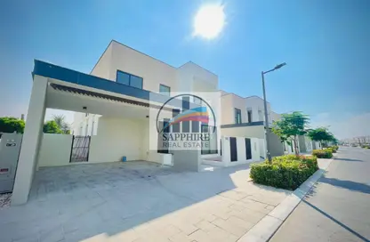 فيلا - 4 غرف نوم - 4 حمامات للايجار في كايا 1 - المرابع العربية 3 - دبي فيلا - 4 غرف نوم - 4 حمامات للايجار في كايا 1 - المرابع العربية 3 - دبي