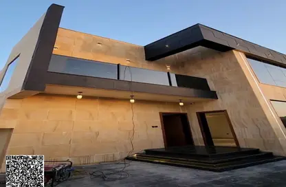 Villa - 5 Bedrooms - 7 Bathrooms for sale in Al Zaheya Gardens - Al Zahya - Ajman