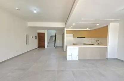 Townhouse - 3 Bedrooms - 4 Bathrooms for sale in La Violeta 2 - Villanova - Dubai Land - Dubai
