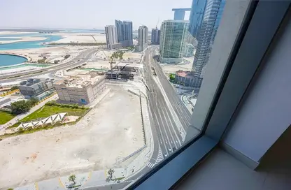 شقة - 3 غرف نوم - 3 حمامات للبيع في شمس أبوظبي - جزيرة الريم - أبوظبي