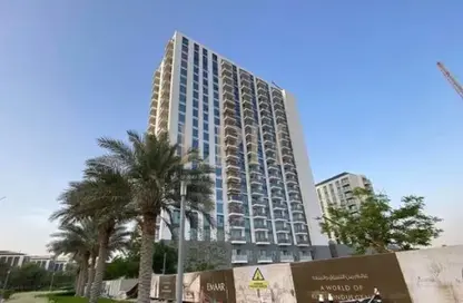 شقة - غرفة نوم - 1 حمام للبيع في برج Park Horizon 2 - بارك هورايزون - دبي هيلز استيت - دبي شقة - غرفة نوم - 1 حمام للبيع في برج Park Horizon 2 - بارك هورايزون - دبي هيلز استيت - دبي