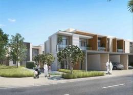 Villa - 3 bedrooms - 3 bathrooms for sale in Ruba - Arabian Ranches 3 - Dubai