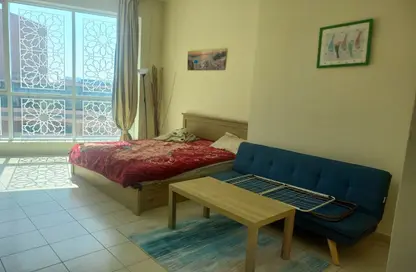 شقة - 1 حمام للايجار في مبنى 20 - زين - ديسكفري غاردنز - دبي