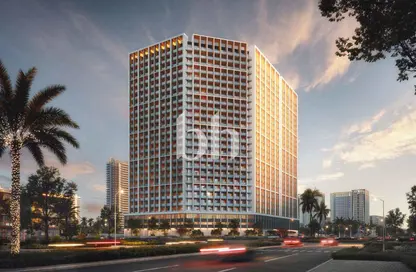 شقة - 1 حمام للبيع في بن غاطي إيليت - مدينة دبي للإنتاج (اي ام بي زد) - دبي شقة - 1 حمام للبيع في بن غاطي إيليت - مدينة دبي للإنتاج (اي ام بي زد) - دبي