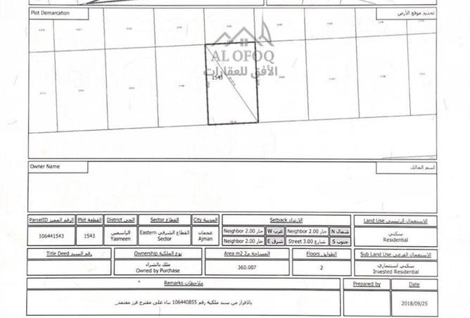 15847705 - الصورة الرئيسية للعقار