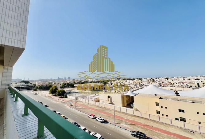 Rent in Al Jazeera Sports and Cultural Club: AMAZING OFFER| TERRACE