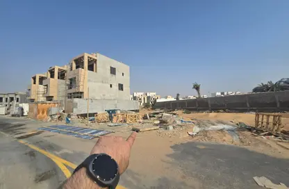 Land - Studio for sale in Al Helio 2 - Al Helio - Ajman