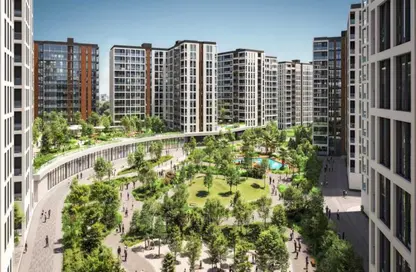 Apartment - 3 Bedrooms - 4 Bathrooms for sale in Olfah - Muwaileh Commercial - Sharjah