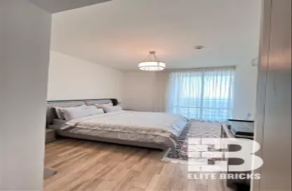 Apartment - 2 Bedrooms - 3 Bathrooms for rent in Noura Tower - Al Habtoor City - Business Bay - Dubai