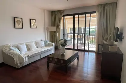 Apartment - 1 Bedroom - 1 Bathroom for rent in Royal Amwaj Residences South - Royal Amwaj Residences - Palm Jumeirah - Dubai