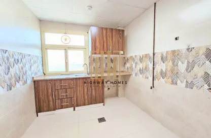 Apartment - 2 Bedrooms - 2 Bathrooms for rent in Tilal City A - Tilal City - Sharjah