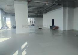 Office Space - 1 bathroom for rent in Al Hudaiba Mall - Al Hudaiba - Al Satwa - Dubai