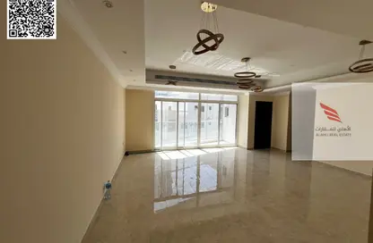 Apartment - 3 Bedrooms - 3 Bathrooms for rent in Al Rawda 2 Villas - Al Rawda 2 - Al Rawda - Ajman