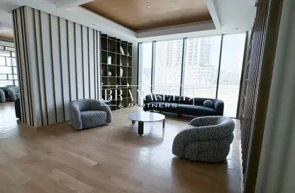 Apartment - 1 Bedroom - 2 Bathrooms for sale in Reem Nine - Shams Abu Dhabi - Al Reem Island - Abu Dhabi