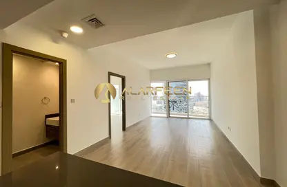Apartment - 1 Bedroom - 2 Bathrooms for rent in Bloom Heights B - Bloom Heights - District 15 - Jumeirah Village Circle - Dubai