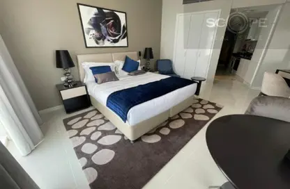 شقة - 1 حمام للايجار في ارتاسيا D - ارتاسيا - داماك هيلز - دبي