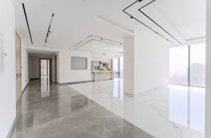 Apartment - 4 Bedrooms - 5 Bathrooms for sale in The S Tower - Dubai Internet City - Dubai