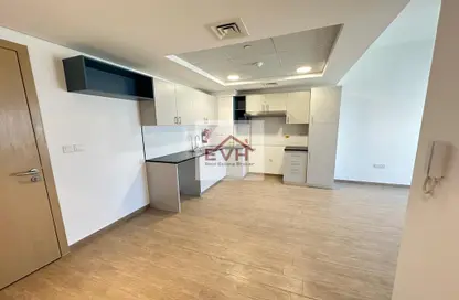 Apartment - 1 Bedroom - 1 Bathroom for sale in The Nook 1 - The Nook - Wasl Gate - Dubai