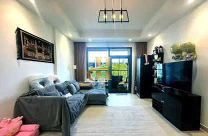 Apartment - 1 Bedroom - 2 Bathrooms for sale in Hyati Residences - Jumeirah Village Circle - Dubai