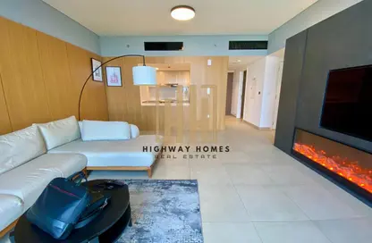 Apartment - 2 Bedrooms - 3 Bathrooms for sale in MISK Apartments - Aljada - Sharjah