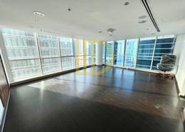 Office Space - 1 bathroom for rent in Lake Central - Business Bay - Dubai