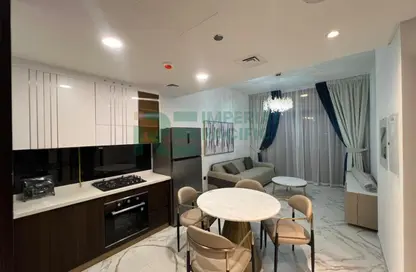 Apartment - 1 Bedroom - 2 Bathrooms for rent in Petalz By Danube 2 - Petalz by Danube - International City - Dubai