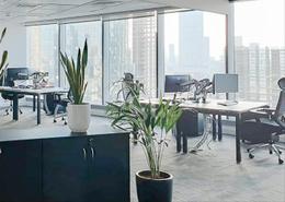 Office Space - 2 bathrooms for sale in Sky Tower - Shams Abu Dhabi - Al Reem Island - Abu Dhabi Office Space - 2 bathrooms for sale in Sky Tower - Shams Abu Dhabi - Al Reem Island - Abu Dhabi