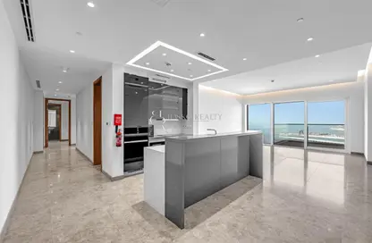 Apartment - 2 Bedrooms - 3 Bathrooms for rent in 1 JBR - Jumeirah Beach Residence - Dubai