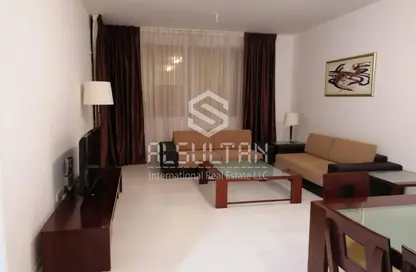 Apartment - 3 Bedrooms - 5 Bathrooms for rent in Al Zahiyah - Abu Dhabi