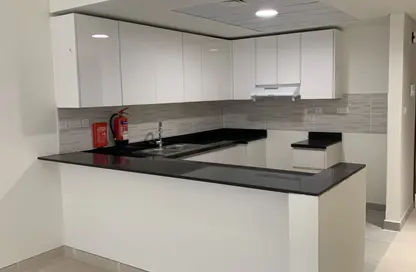 Apartment - Studio - 1 Bathroom for rent in Al Rawdah - Abu Dhabi