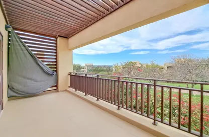 Villa - 3 Bedrooms - 4 Bathrooms for rent in Granada - Mina Al Arab - Ras Al Khaimah