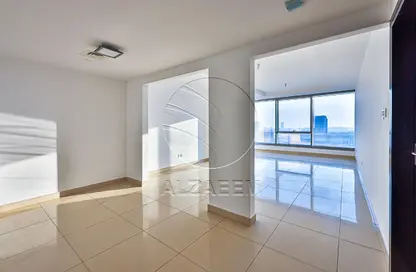 شقة - غرفة نوم - 2 حمامات للايجار في صن تاور - شمس أبوظبي - جزيرة الريم - أبوظبي